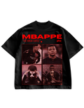 MBAPPE "The Ninja Turtle" Premium Oversized Tee