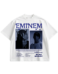 EMINEM Premium Oversized Tee