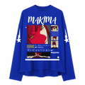 MAKIMA Full Sleeve Tee