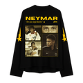 NEYMAR Full Sleeve Tee